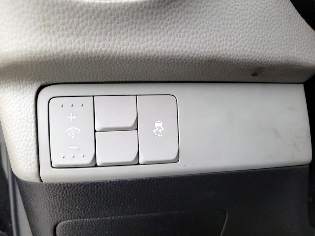 used 2016 Kia Soul car, priced at $13,599