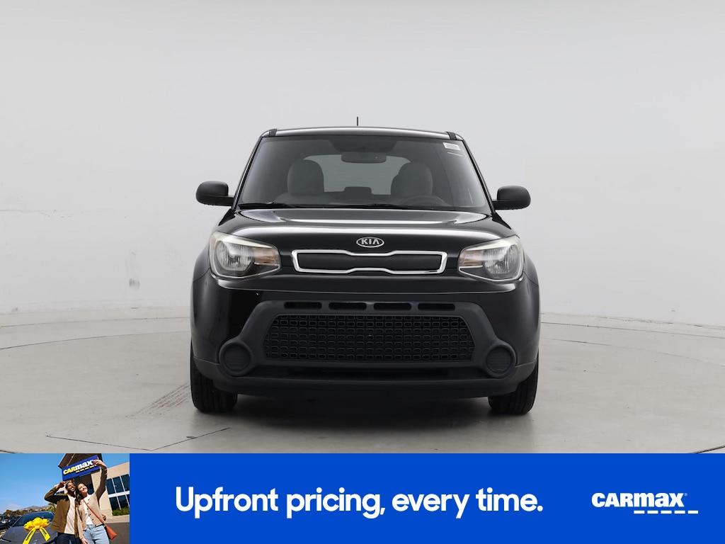 used 2016 Kia Soul car, priced at $13,599