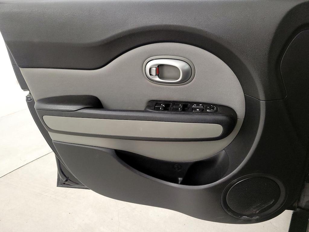 used 2016 Kia Soul car, priced at $13,599