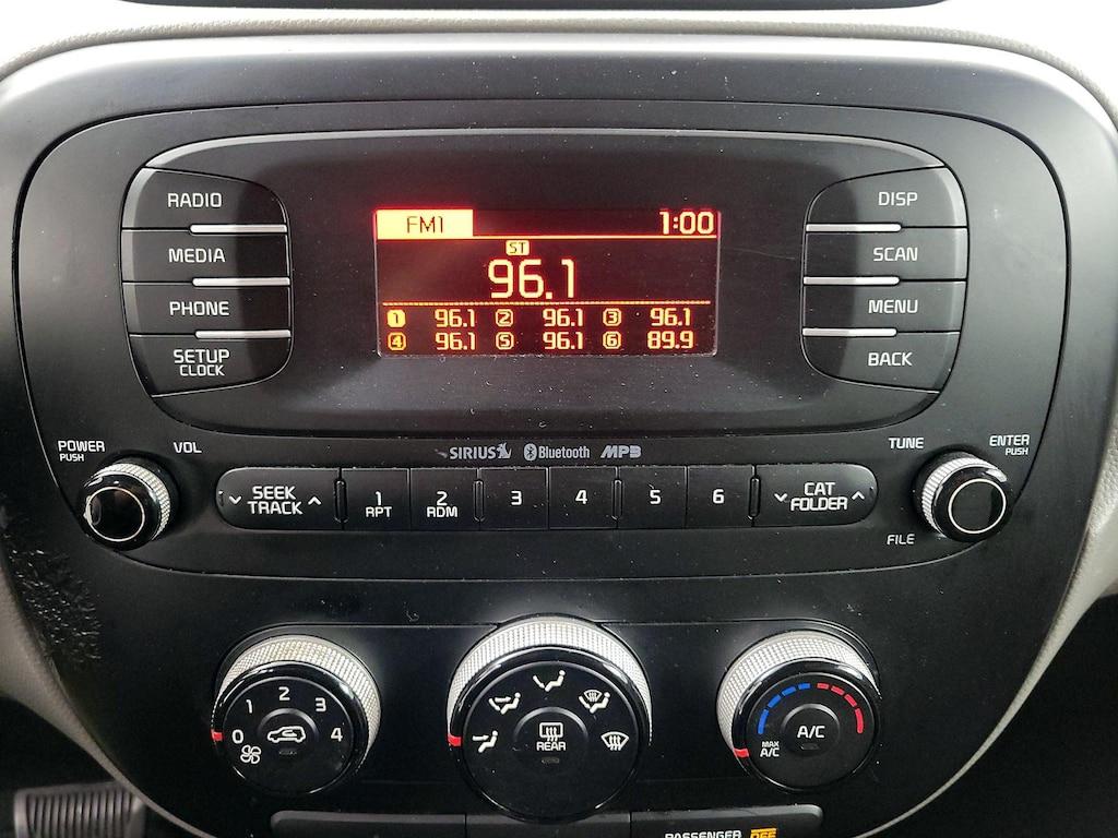 used 2016 Kia Soul car, priced at $13,599