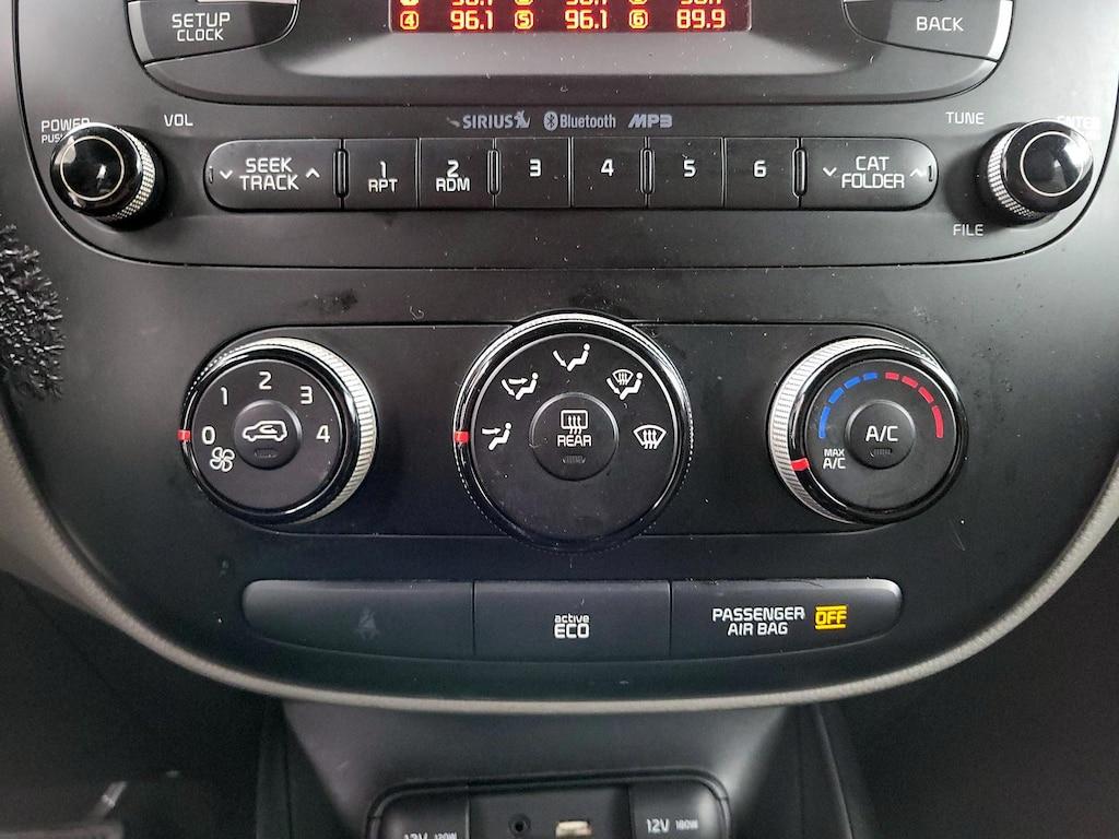 used 2016 Kia Soul car, priced at $13,599