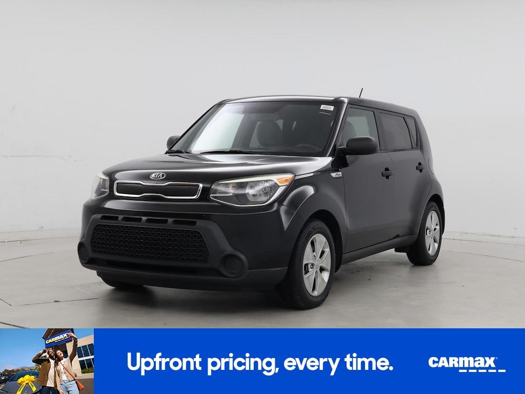 used 2016 Kia Soul car, priced at $13,599