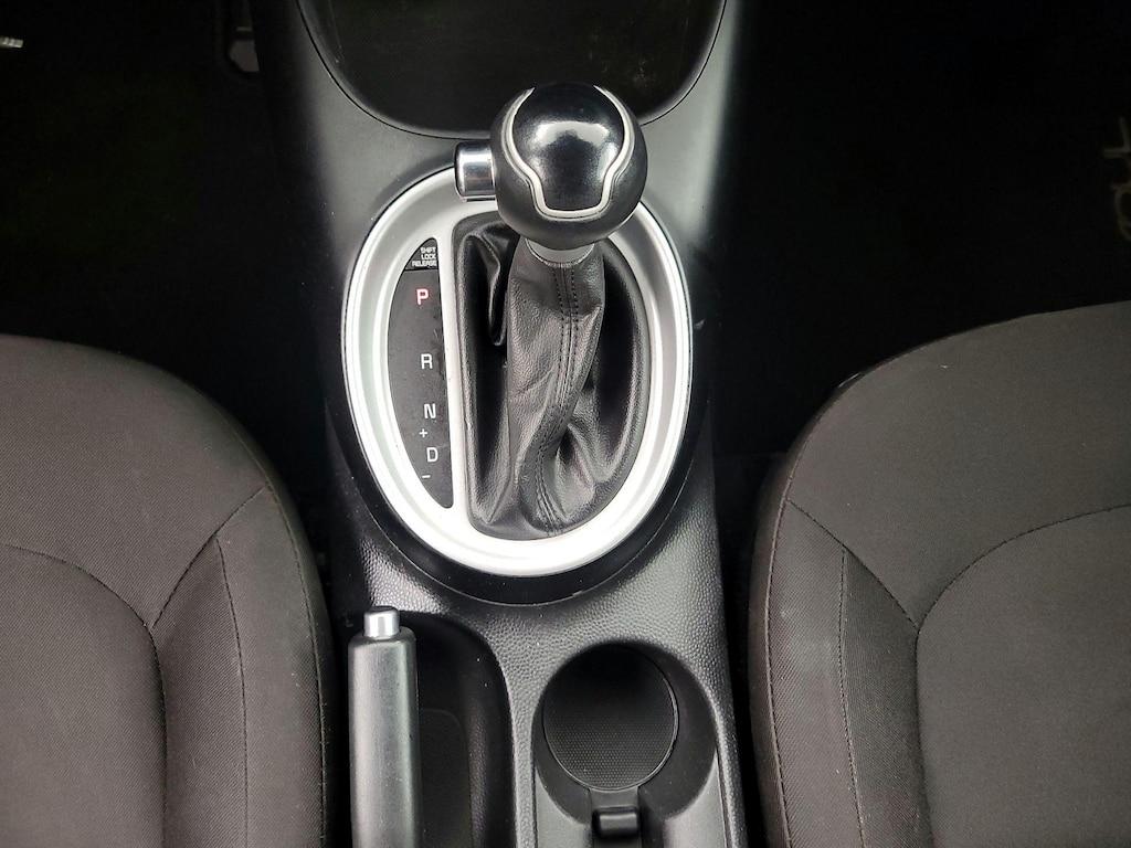 used 2016 Kia Soul car, priced at $13,599