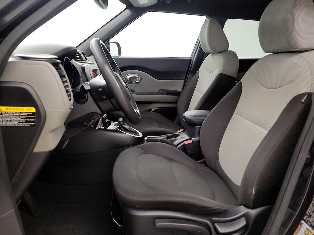 used 2016 Kia Soul car, priced at $13,599