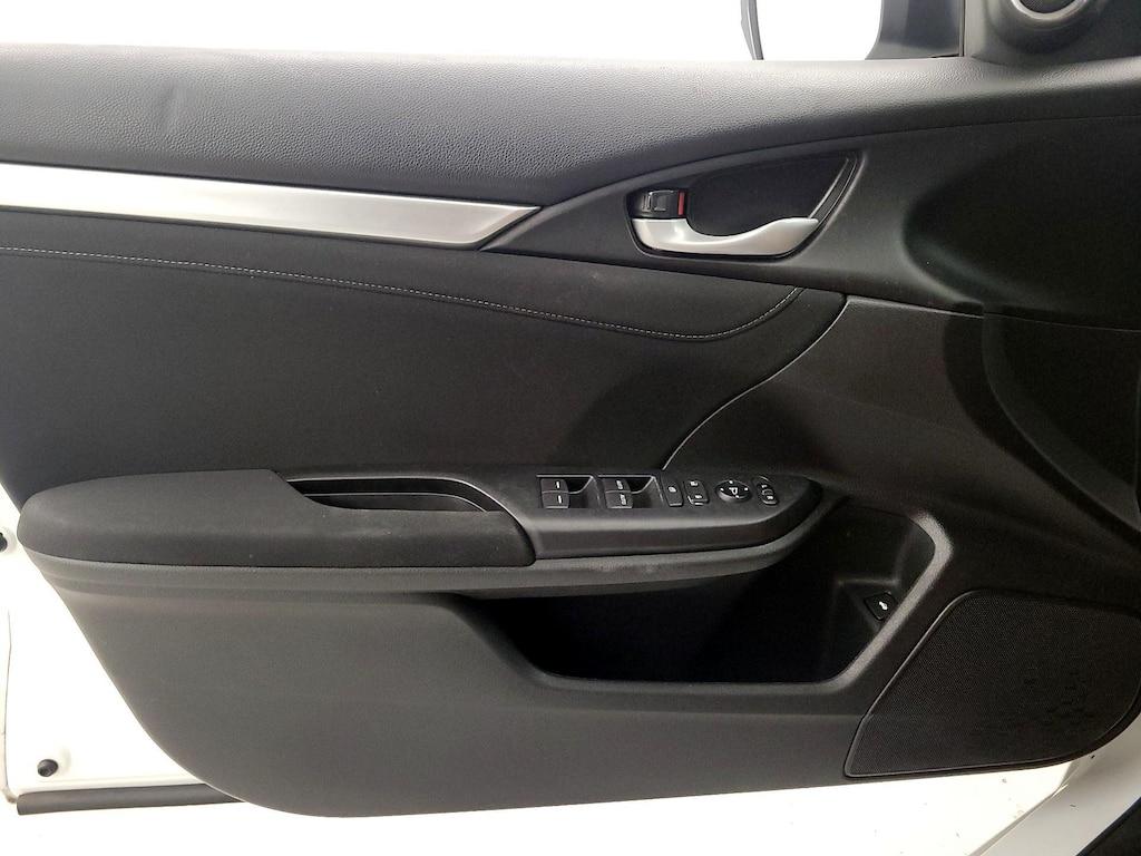 used 2019 Honda Civic car, priced at $16,998