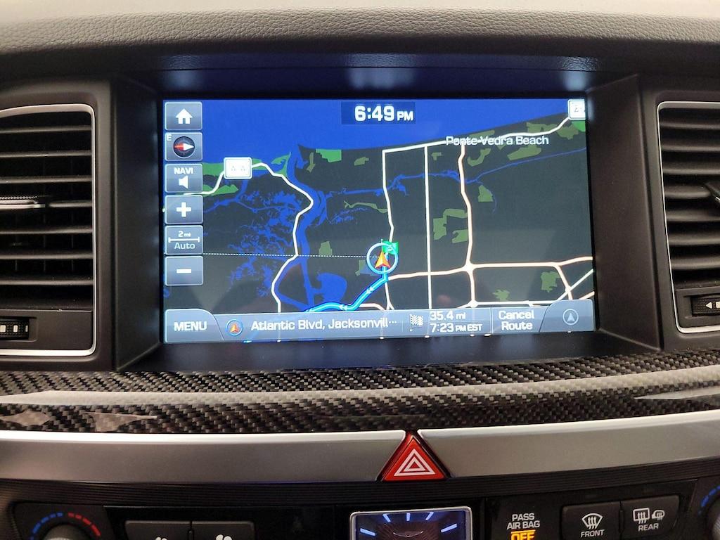 used 2018 Genesis G80 car, priced at $24,998