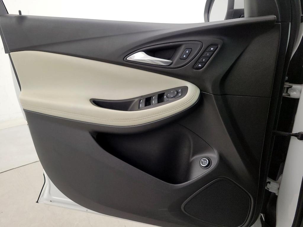 used 2022 Buick Encore GX car, priced at $21,998