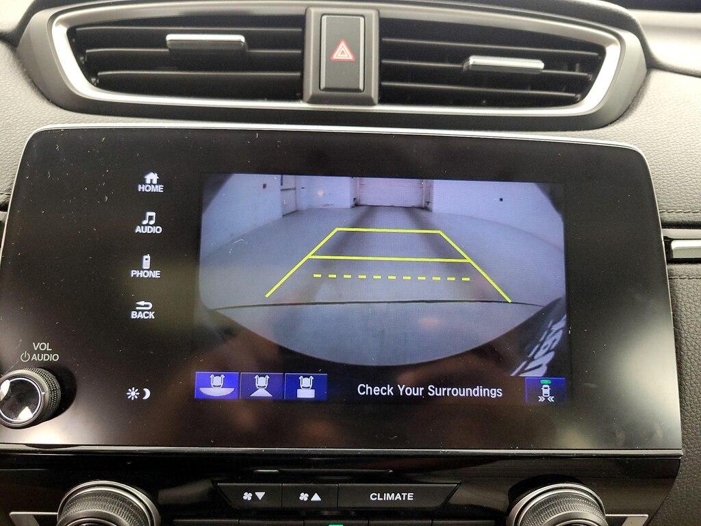 used 2018 Honda CR-V car, priced at $18,998