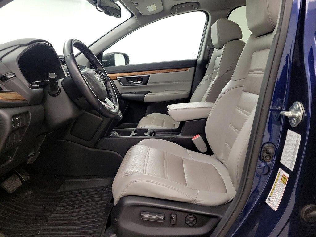used 2018 Honda CR-V car, priced at $18,998