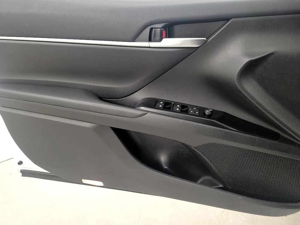 used 2019 Toyota Camry car, priced at $21,998