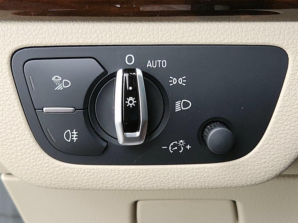 used 2018 Audi Q5 car, priced at $18,998