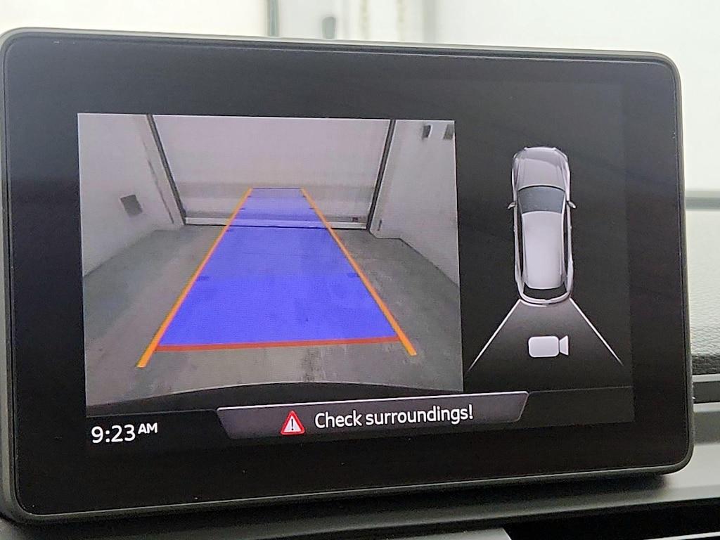 used 2018 Audi Q5 car, priced at $18,998