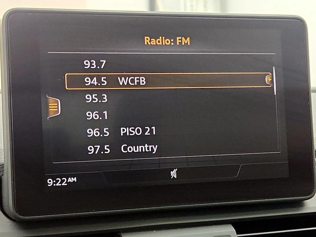 used 2018 Audi Q5 car, priced at $18,998