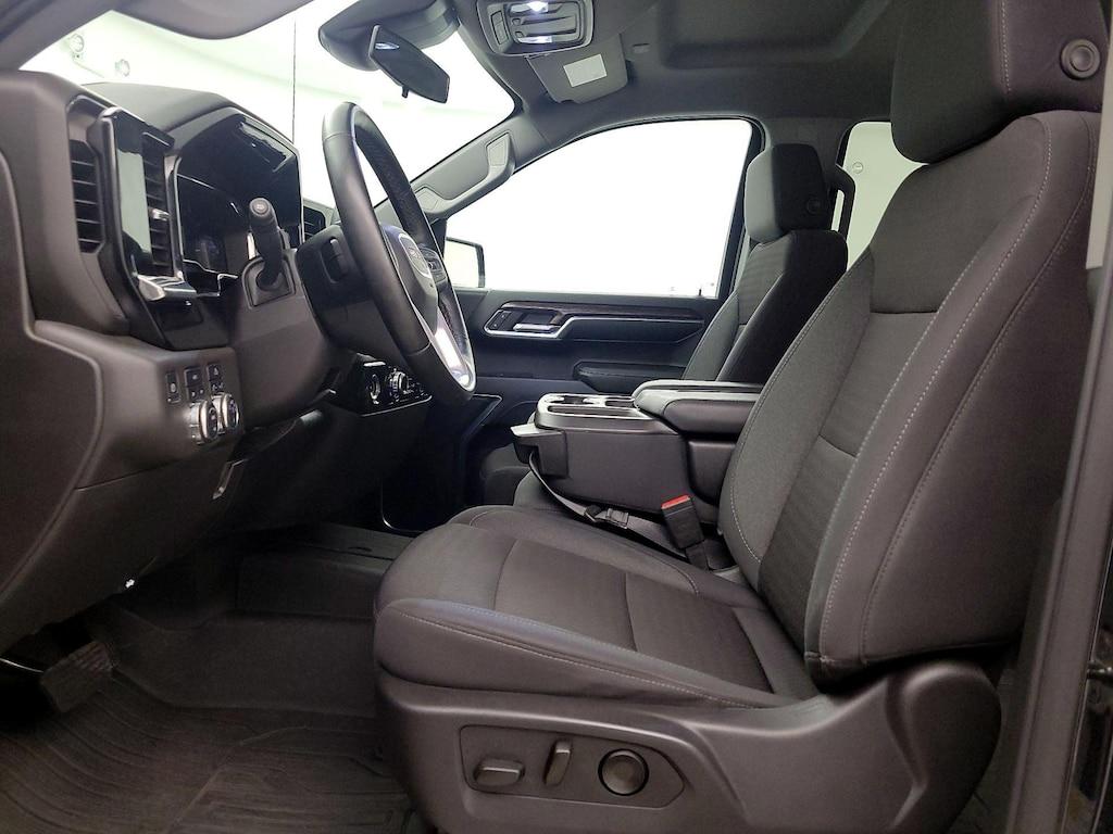 used 2024 GMC Sierra 1500 car, priced at $51,998