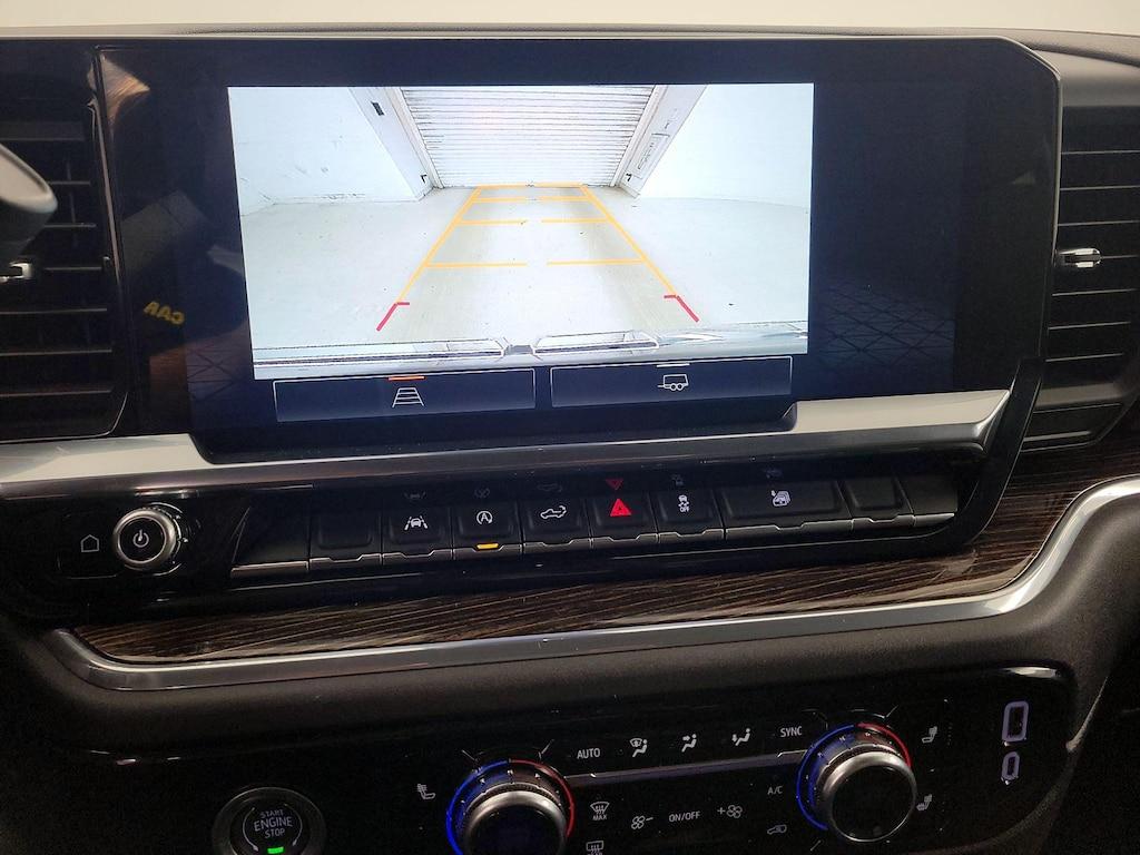 used 2024 GMC Sierra 1500 car, priced at $51,998