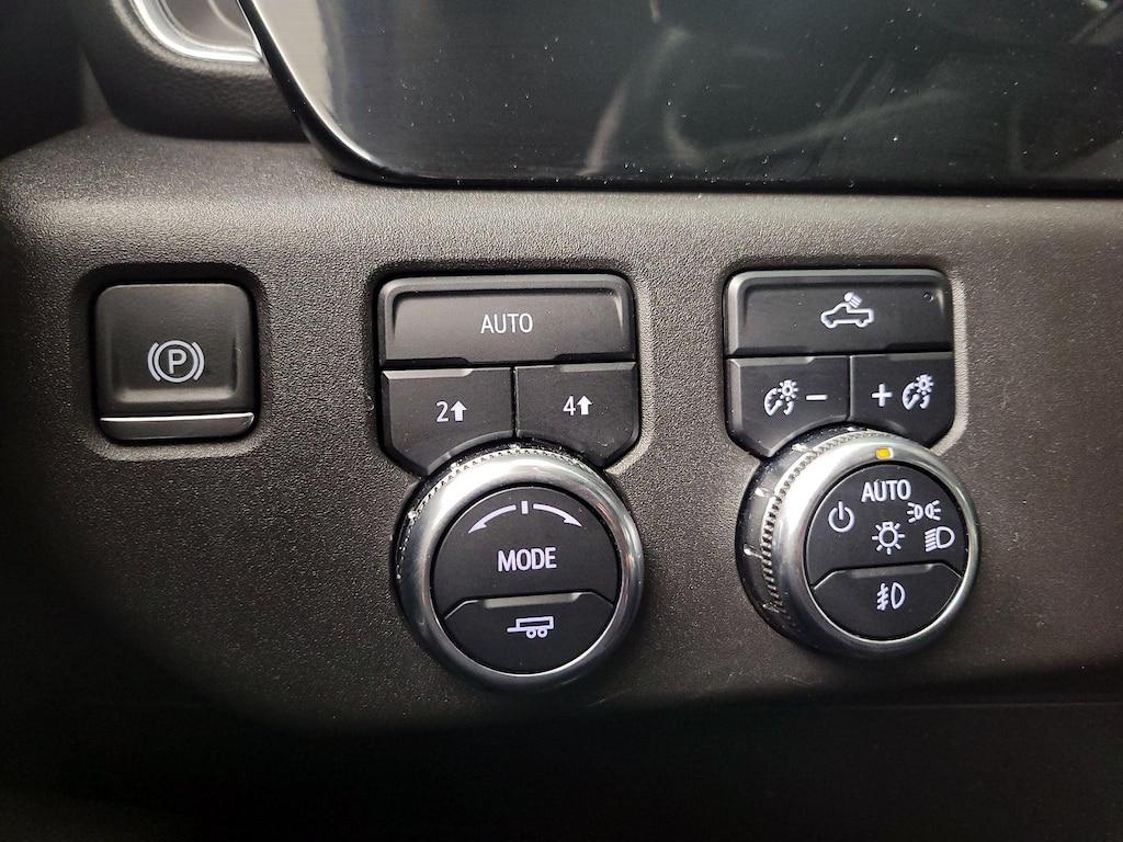 used 2024 GMC Sierra 1500 car, priced at $51,998