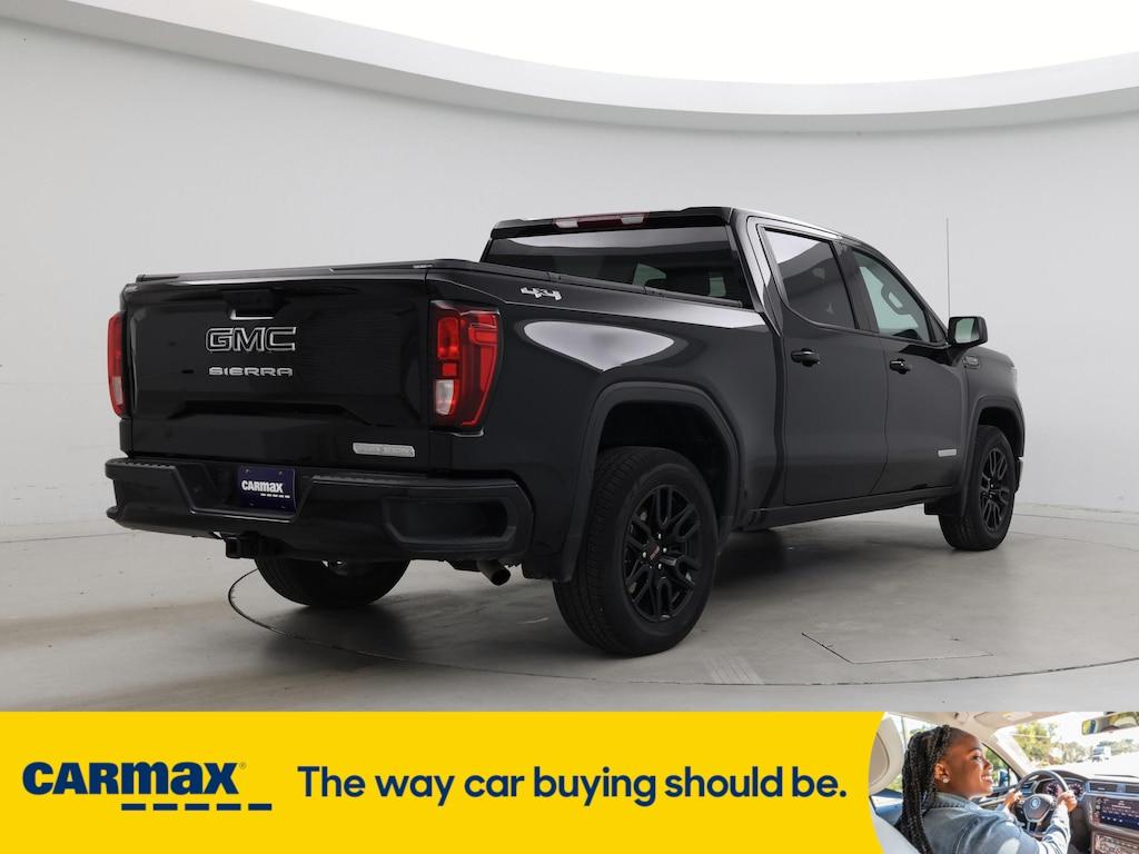 used 2024 GMC Sierra 1500 car, priced at $51,998