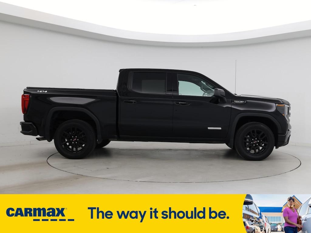 used 2024 GMC Sierra 1500 car, priced at $51,998