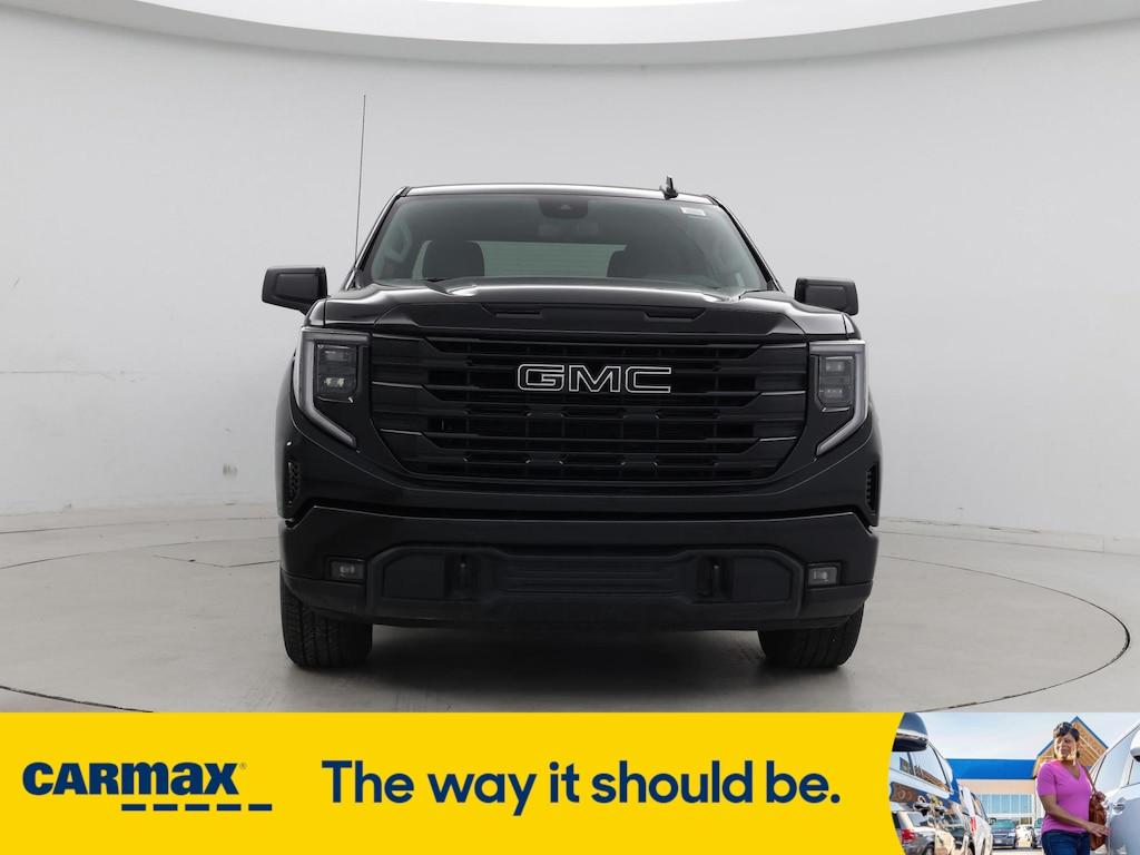 used 2024 GMC Sierra 1500 car, priced at $51,998