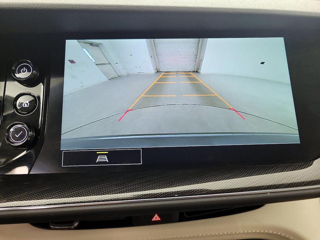 used 2023 Buick Envision car, priced at $21,998