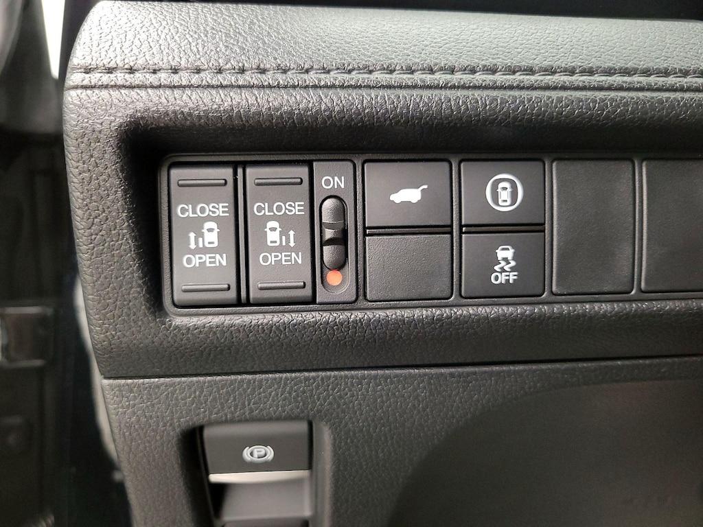 used 2024 Honda Odyssey car, priced at $38,998