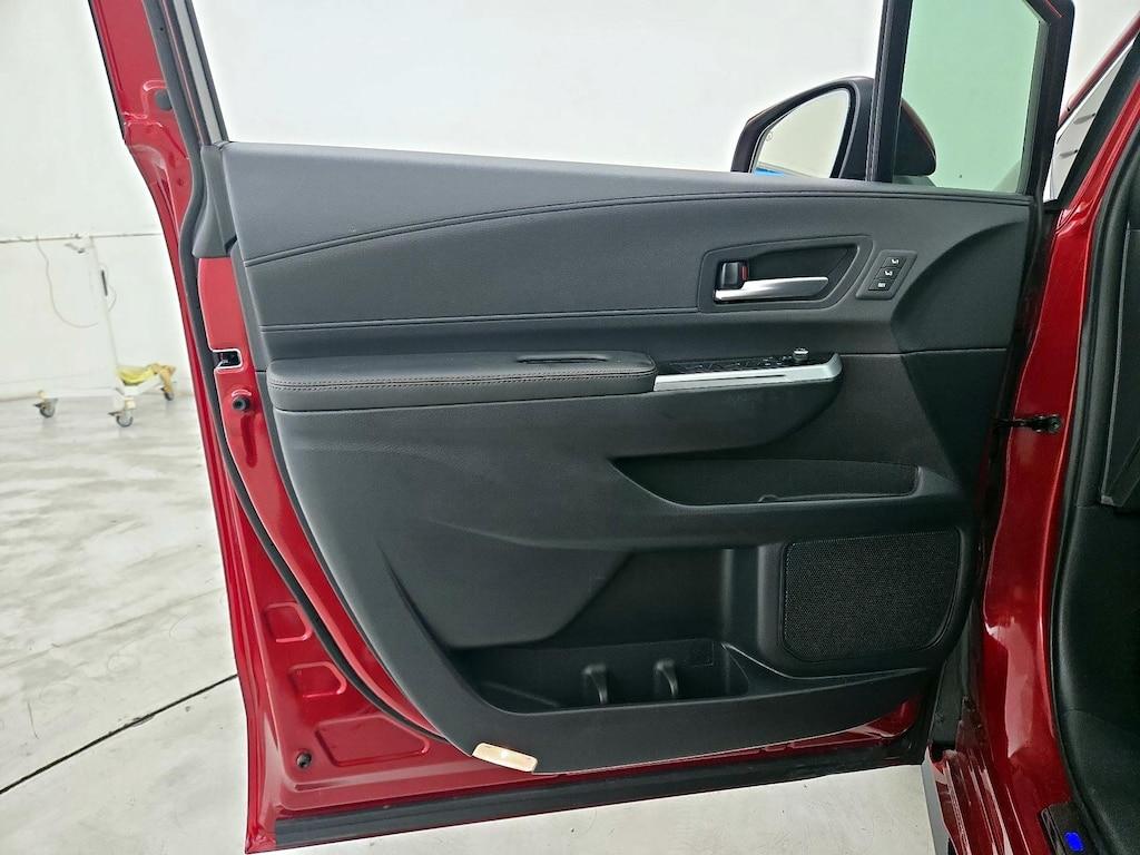 used 2025 Toyota Sienna car, priced at $51,998