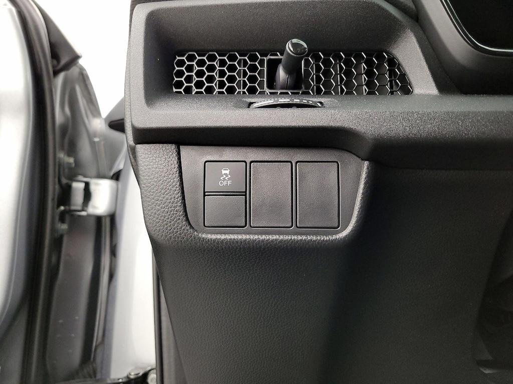 used 2024 Honda CR-V Hybrid car, priced at $33,998