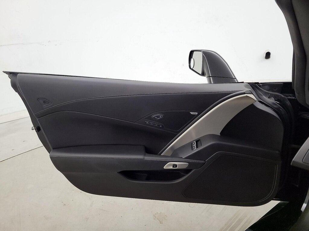 used 2016 Chevrolet Corvette car, priced at $41,998