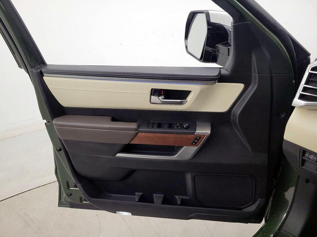 used 2022 Toyota Tundra car, priced at $57,998