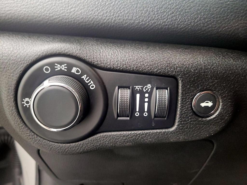 used 2015 Chrysler 200 car, priced at $15,998