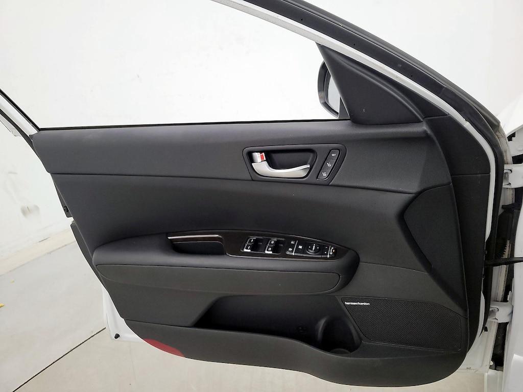 used 2016 Kia Optima car, priced at $12,998
