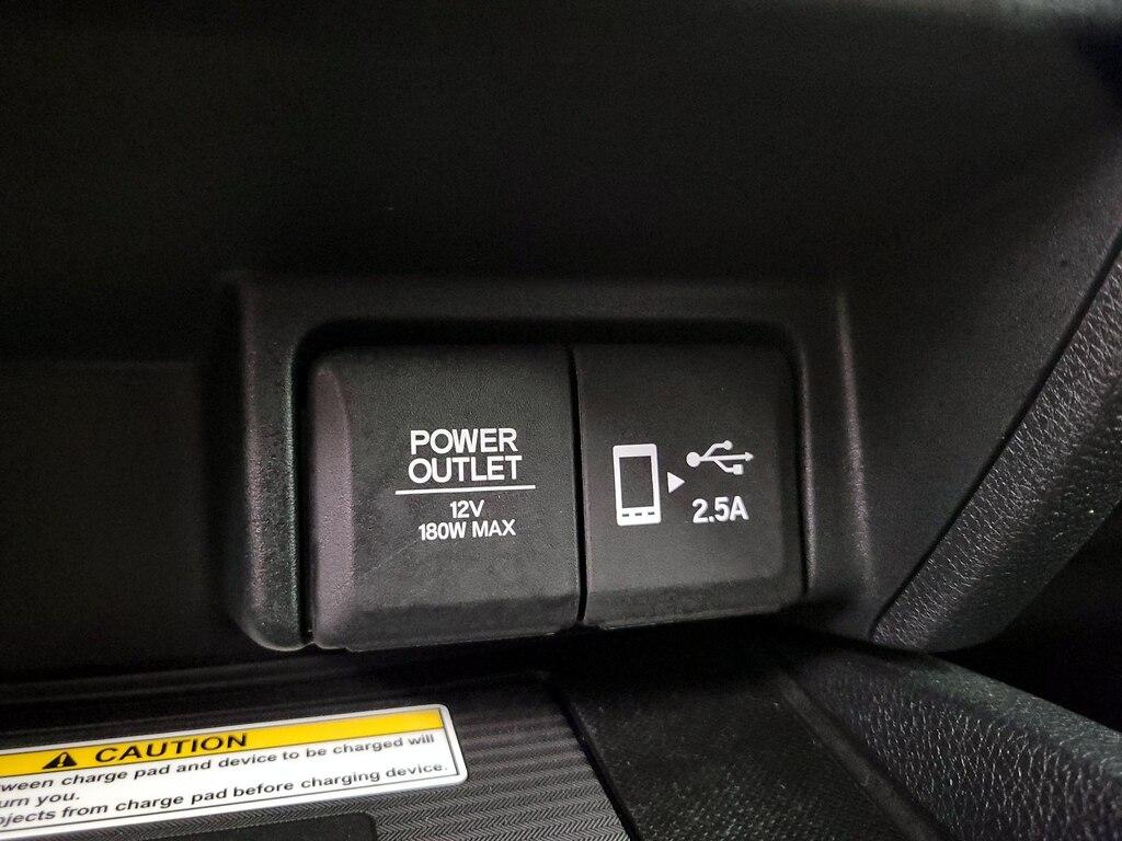 used 2022 Honda Pilot car, priced at $33,998