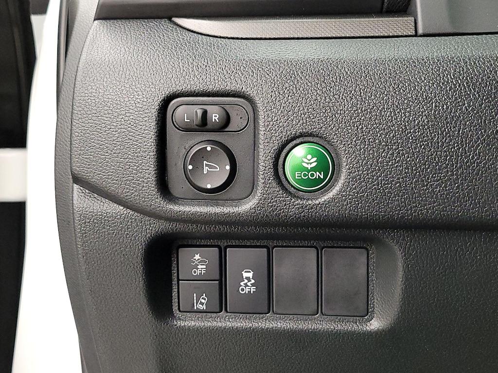 used 2022 Honda Pilot car, priced at $32,998