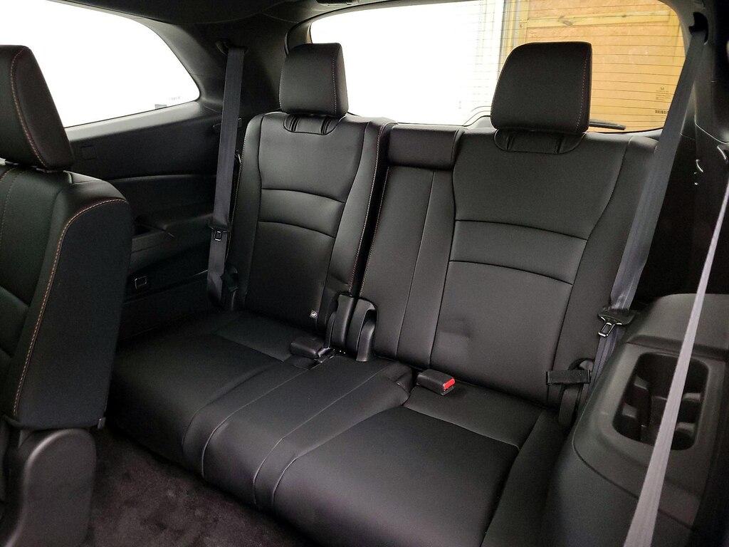 used 2022 Honda Pilot car, priced at $33,998