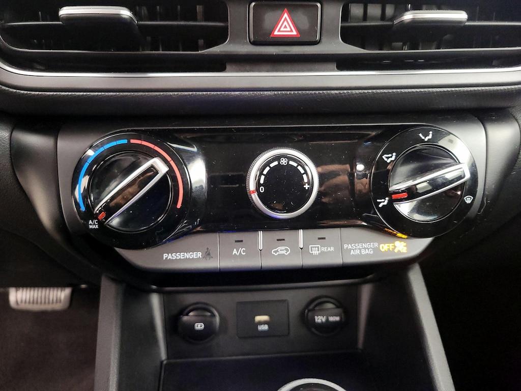 used 2022 Hyundai Kona car, priced at $17,998