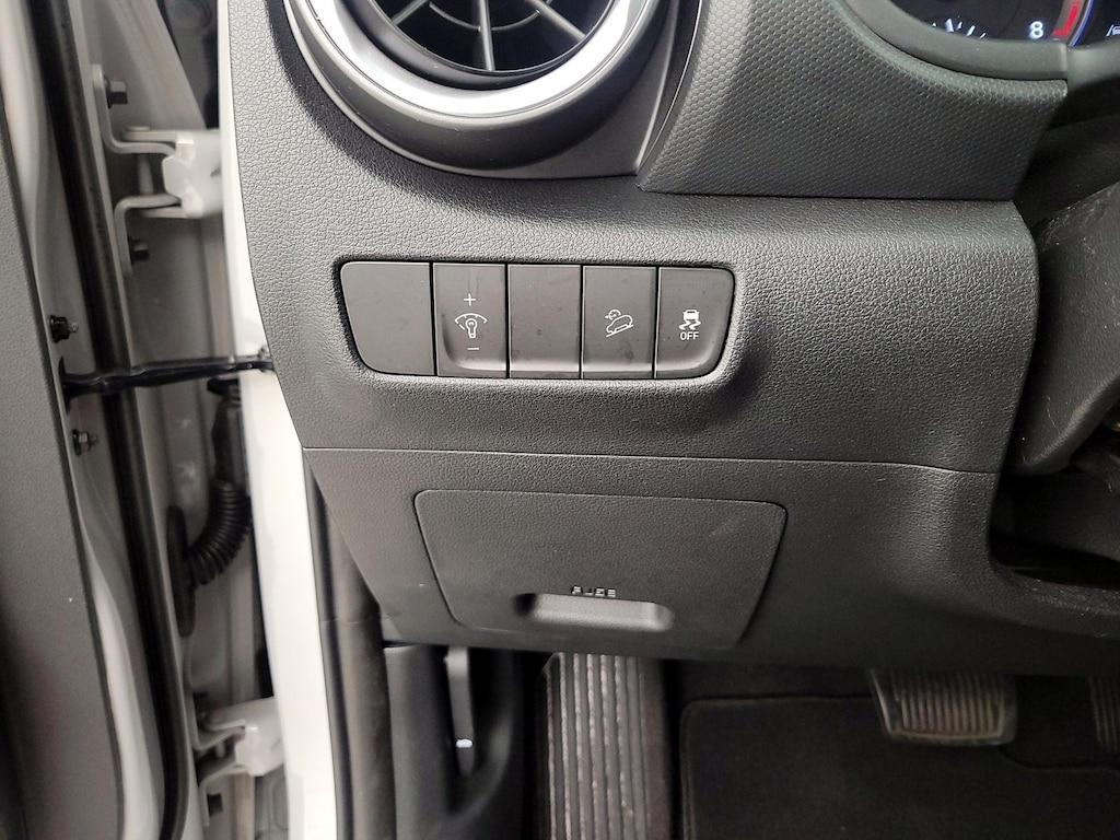 used 2022 Hyundai Kona car, priced at $17,998