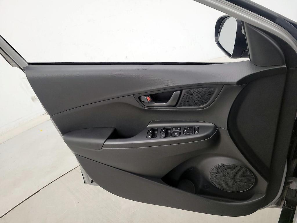 used 2022 Hyundai Kona car, priced at $17,998