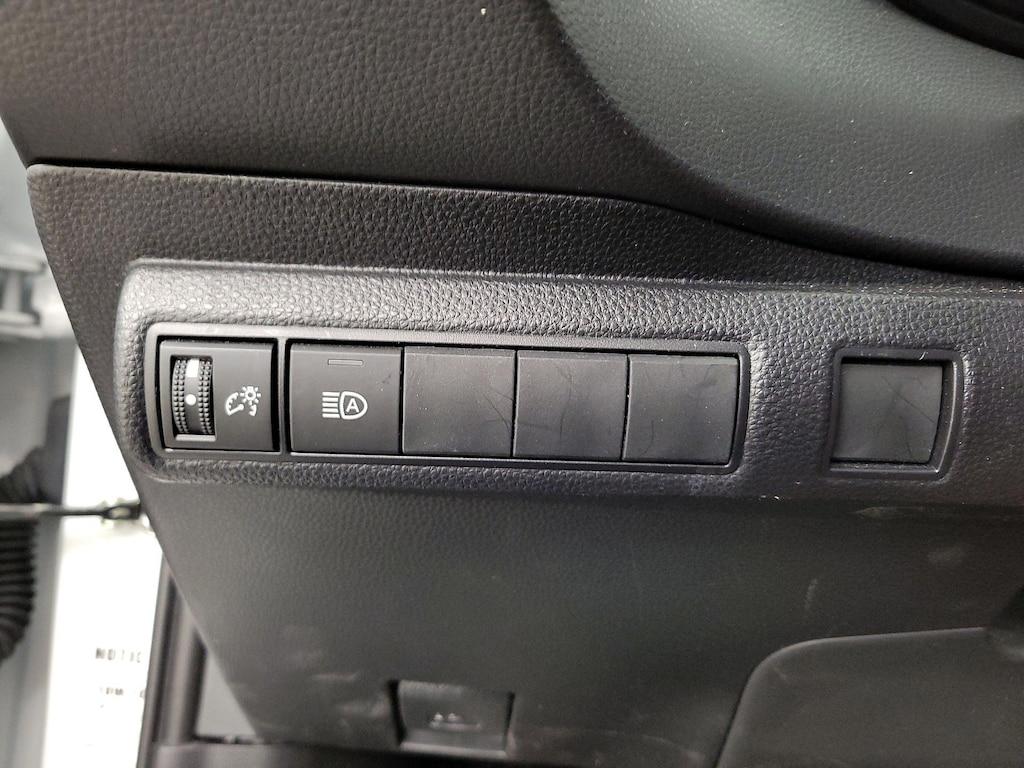 used 2022 Toyota Corolla car, priced at $22,998