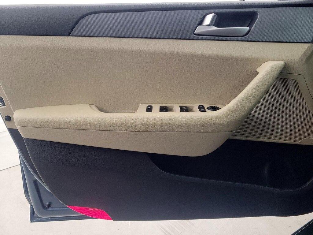 used 2017 Hyundai Sonata car, priced at $12,998