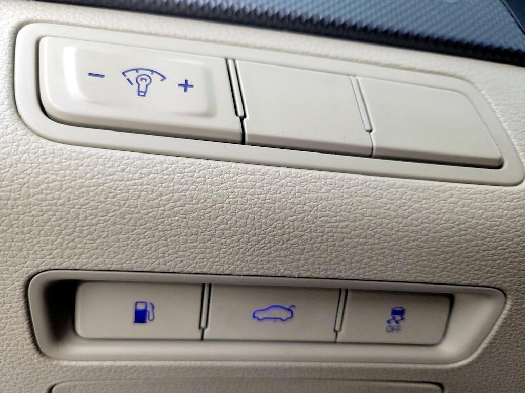 used 2017 Hyundai Sonata car, priced at $12,998