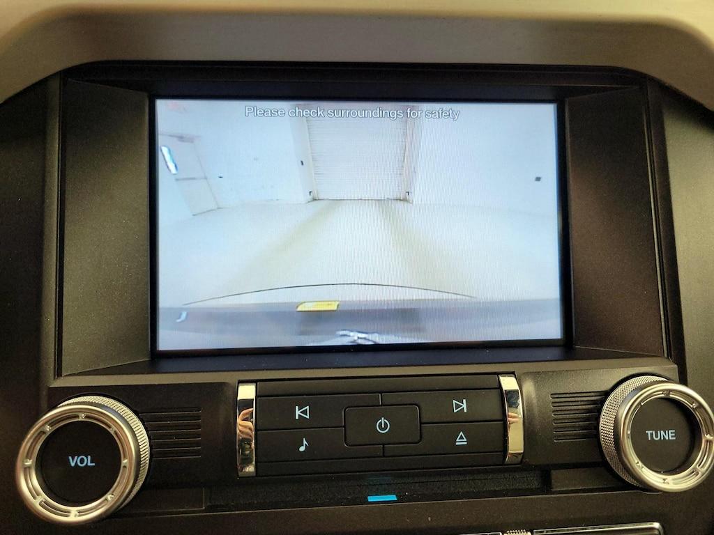 used 2017 Ford Mustang car, priced at $22,998