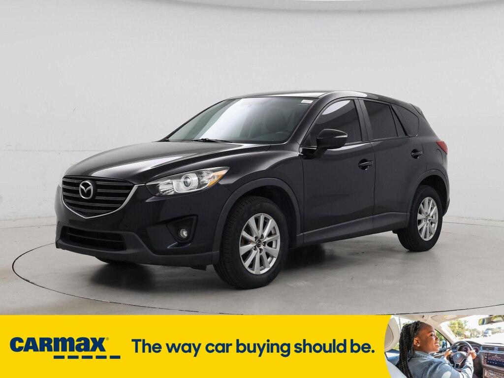 used 2016 Mazda CX-5 car, priced at $14,998