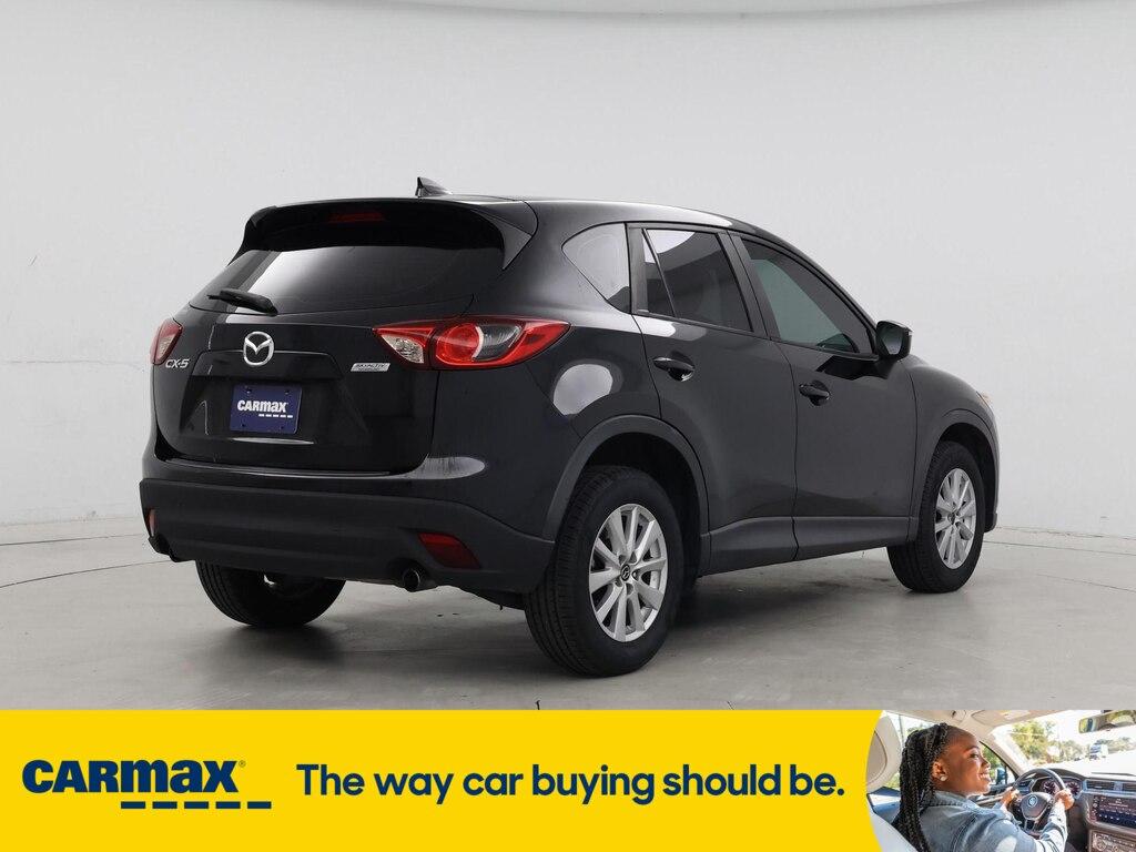 used 2016 Mazda CX-5 car, priced at $14,998