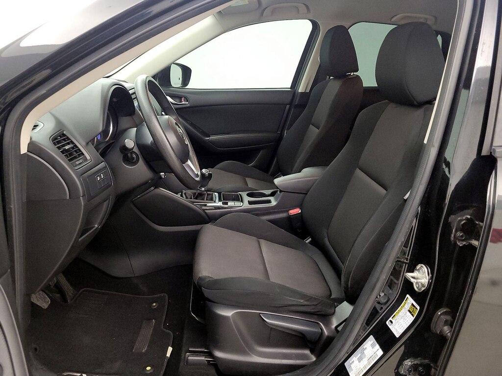 used 2016 Mazda CX-5 car, priced at $14,998