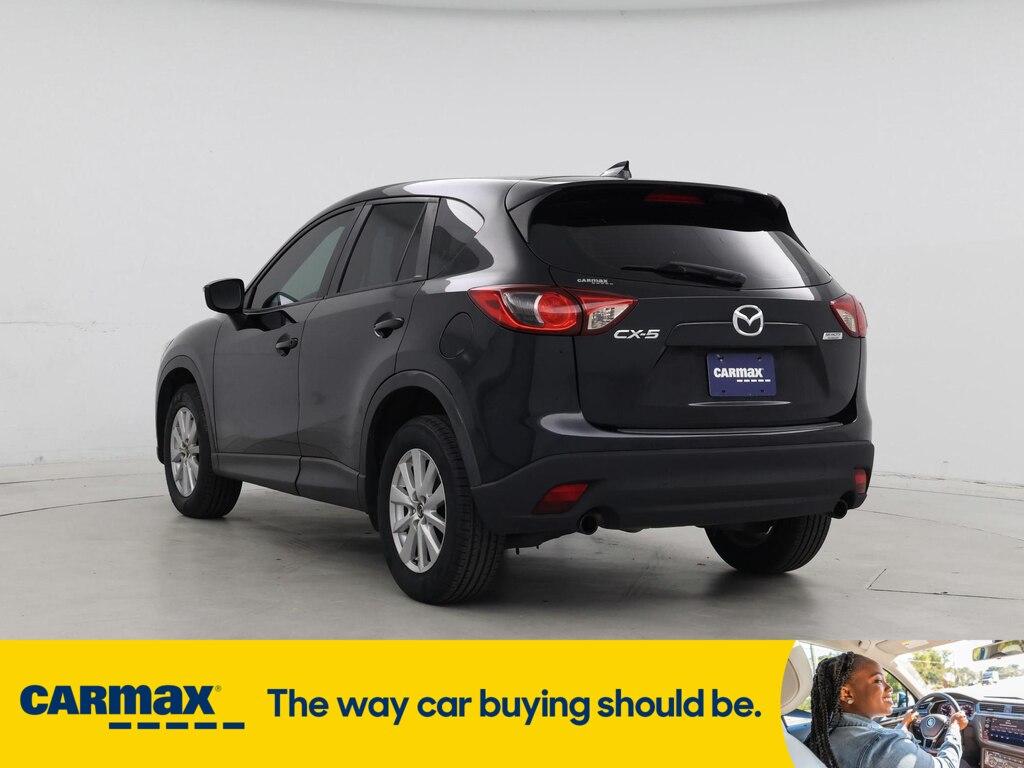 used 2016 Mazda CX-5 car, priced at $14,998