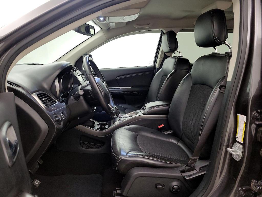 used 2019 Dodge Journey car, priced at $13,998