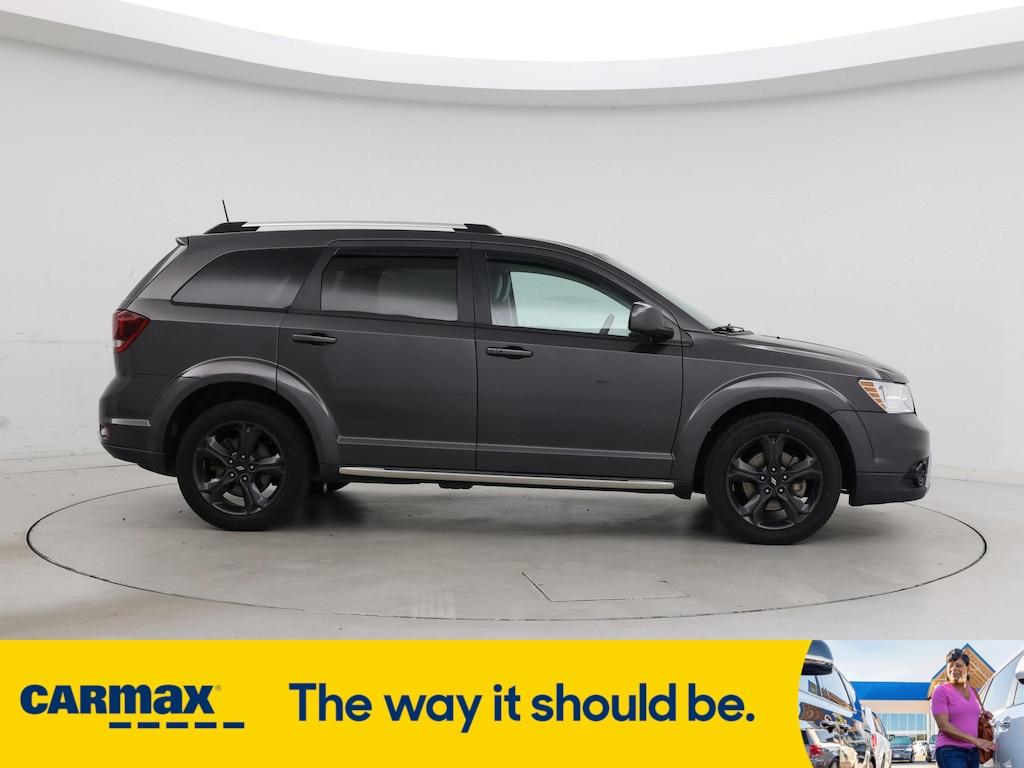 used 2019 Dodge Journey car, priced at $13,998