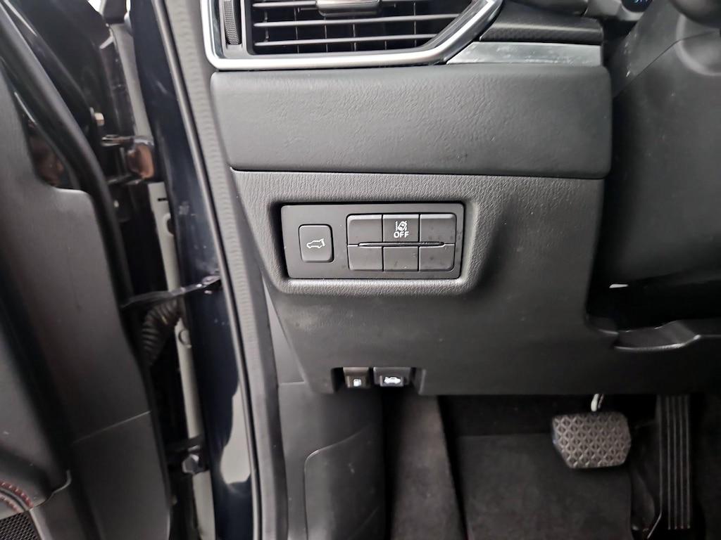 used 2023 Mazda CX-5 car, priced at $27,998