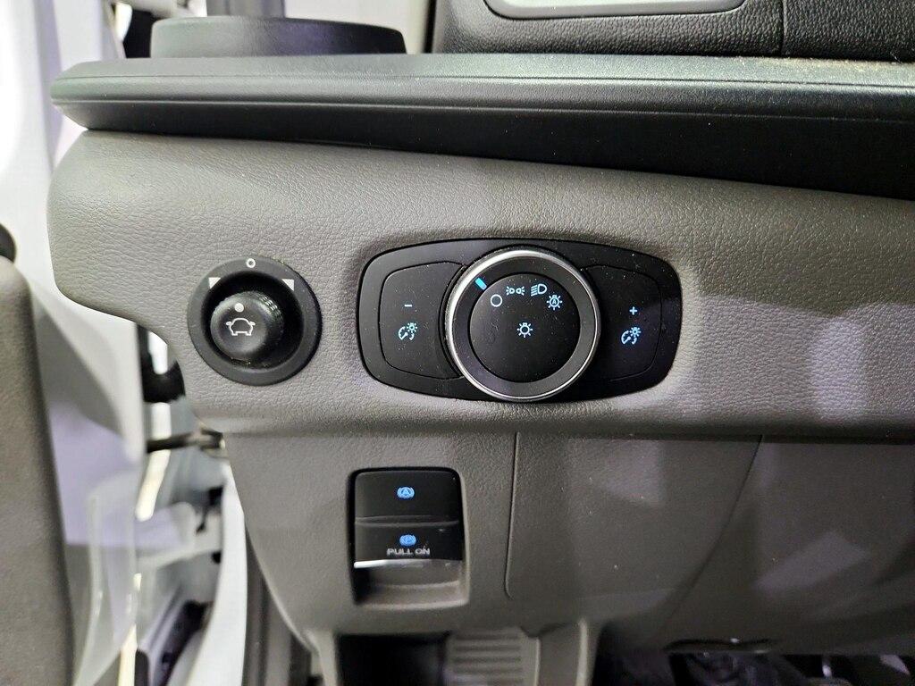 used 2023 Ford Transit-250 car, priced at $42,998