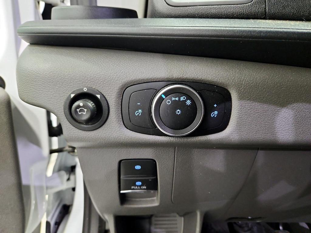 used 2023 Ford Transit-250 car, priced at $40,998